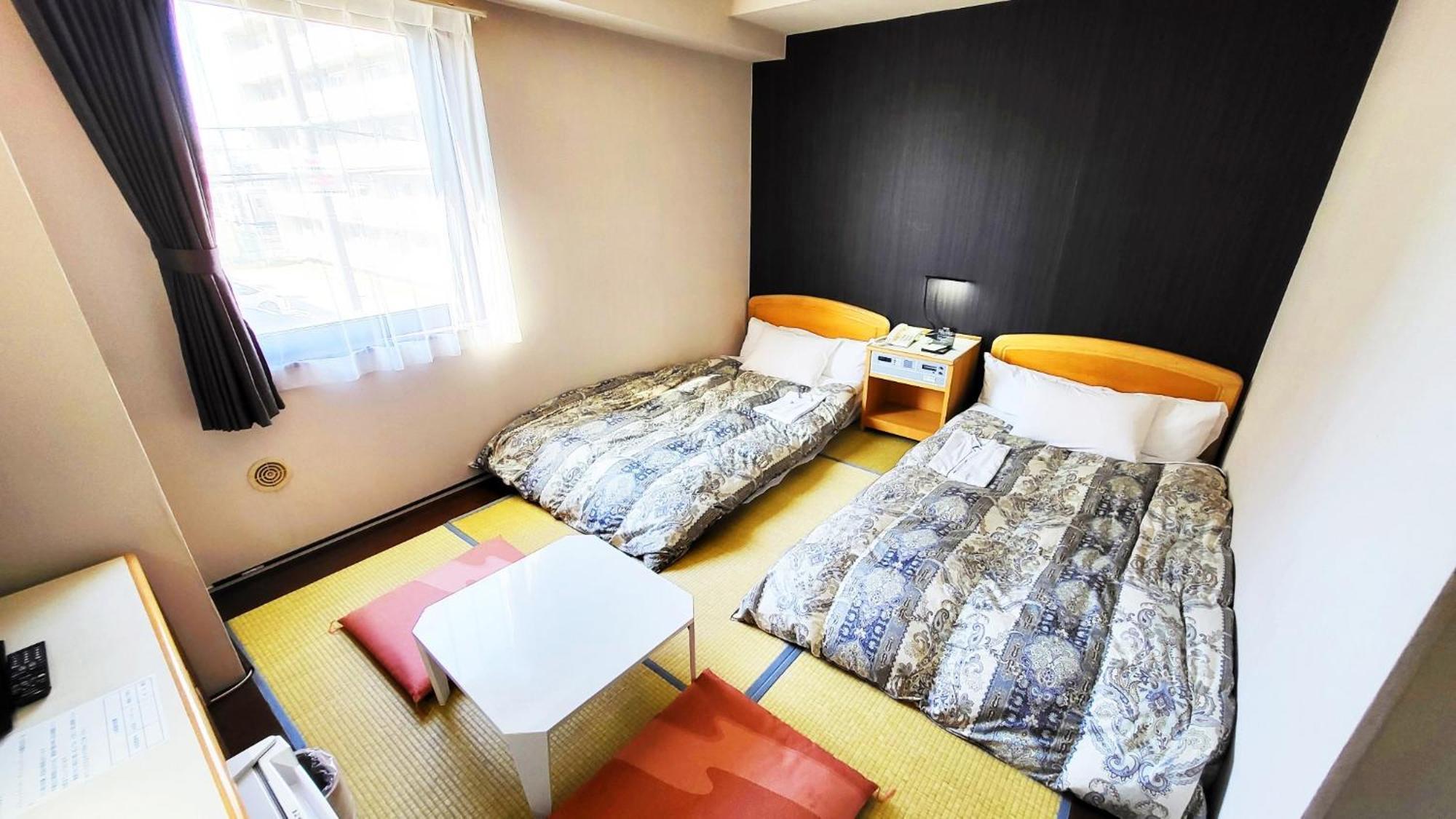 Hotel Royal Garden Kisarazu / Vacation Stay 72221 Exterior photo